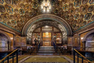 205 W 57th Street #9BBA, New York City, NY 10019 - Photo 13