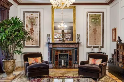 205 W 57th Street #9BBA, New York City, NY 10019 - Photo 1