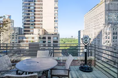 205 W 57th Street #9BBA, New York City, NY 10019 - Photo 11