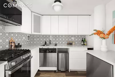 250 Mercer Street #C415, New York City, NY 10012 - Photo 5