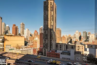 425 E 58th Street #16AB, New York City, NY 10022 - Photo 9