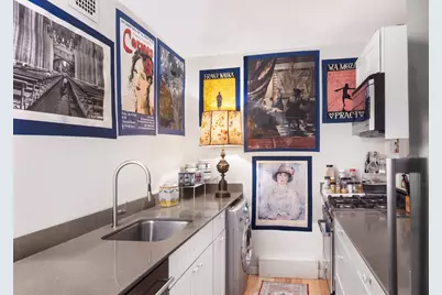 44 W 105th Street #1A, New York City, NY 10025 - Photo 3