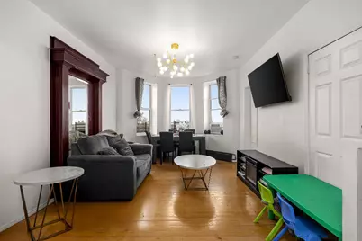 133 Sunnyside Avenue, New York City, NY 11207 - Photo 1