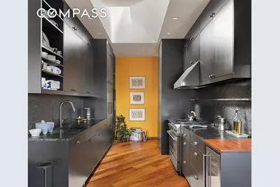 132 Joralemon Street #5BC, New York City, NY 11201 - Photo 5