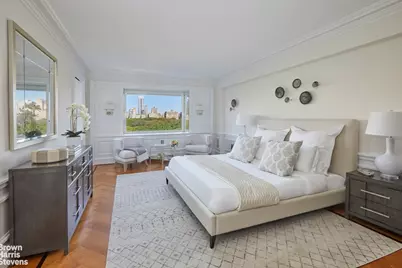 860 5th Avenue #14AB, New York City, NY 10065 - Photo 5