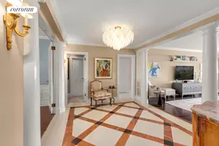 25 Sutton Pl S, New York City, NY 10022 - Photo 3