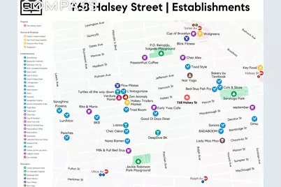 768 Halsey Street, New York City, NY 11233 - Photo 13