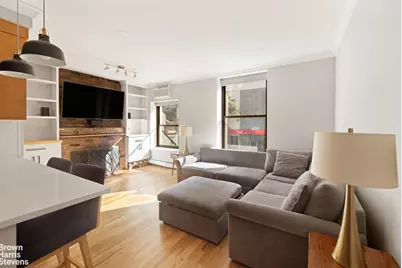 255 W 95th Street #2B, New York City, NY 10025 - Photo 1