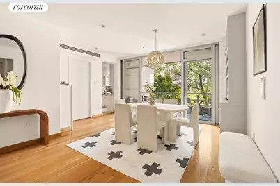 132 E 30th Street #FLOOR4, New York City, NY 10016 - Photo 3