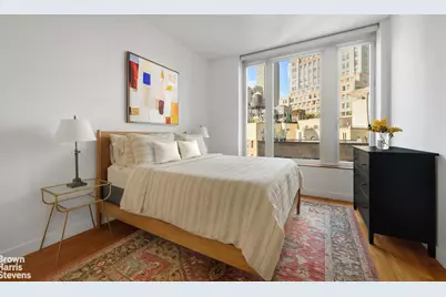 15 William Street #27A, New York City, NY 10004 - Photo 5