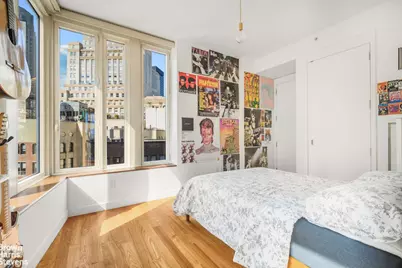 15 William Street #27A, New York City, NY 10004 - Photo 9