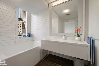 15 William Street #27A, New York City, NY 10004 - Photo 7