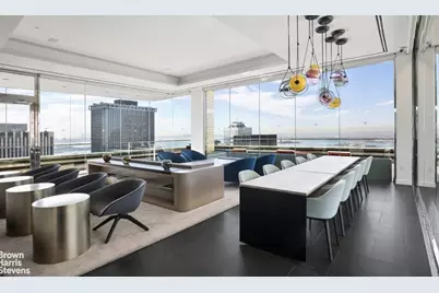 15 William Street #27A, New York City, NY 10004 - Photo 15