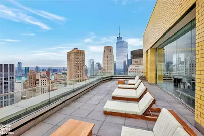 15 William Street #27A, New York City, NY 10004 - Photo 21