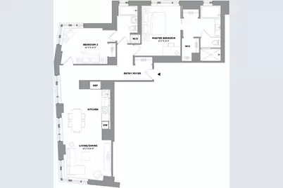 15 William Street #27A, New York City, NY 10004 - Photo 29