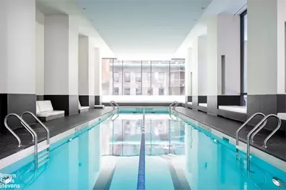 15 William Street #27A, New York City, NY 10004 - Photo 11