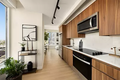 18 India Street #1108N, New York City, NY 11222 - Photo 3