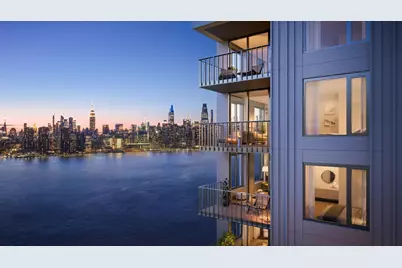 18 India Street #1108N, New York City, NY 11222 - Photo 17
