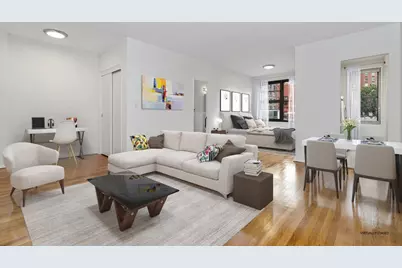 242 E 38th Street #5E, New York City, NY 10016 - Photo 1