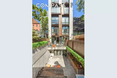 126 S 2nd Street #GARDEN, Brooklyn, NY 11249 - Photo 3