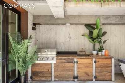 126 S 2nd Street #GARDEN, Brooklyn, NY 11249 - Photo 25