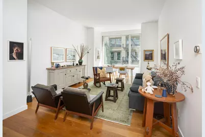 311 W Broadway #3G, New York City, NY 10013 - Photo 1