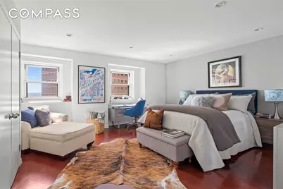 3 Hanover Square #19J, New York City, NY 10004 - Photo 13