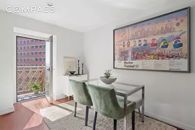 3 Hanover Square #19J, New York City, NY 10004 - Photo 7