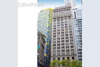 3 Hanover Square #19J, New York City, NY 10004 - Photo 19