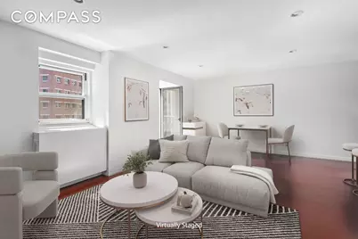 3 Hanover Square #19J, New York City, NY 10004 - Photo 3