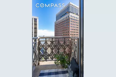 3 Hanover Square #19J, New York City, NY 10004 - Photo 5