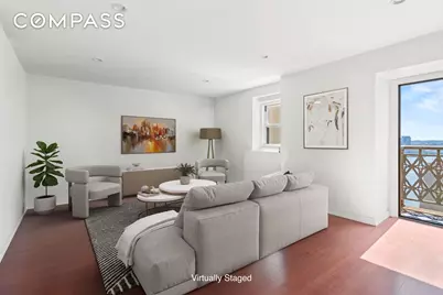 3 Hanover Square #19J, New York City, NY 10004 - Photo 1