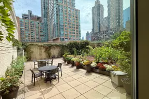 100 Riverside Blvd, New York City, NY 10069 - Photo 17