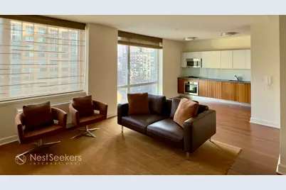 100 Riverside Boulevard #10-A, New York City, NY 10069 - Photo 1