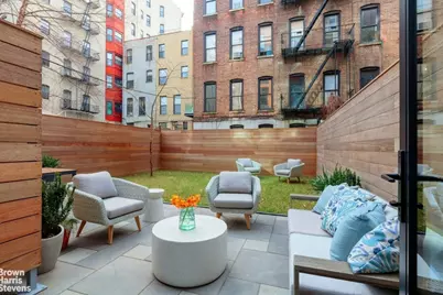 558 W 150th Street #101, New York City, NY 10031 - Photo 1