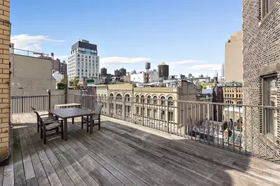 44 E 12th Street #9A, New York City, NY 10003 - Photo 15