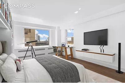 35 Sutton Place #10F, New York City, NY 10022 - Photo 1