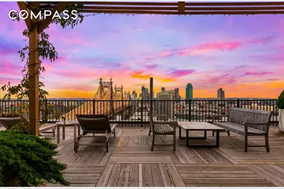 35 Sutton Place #10F, New York City, NY 10022 - Photo 9