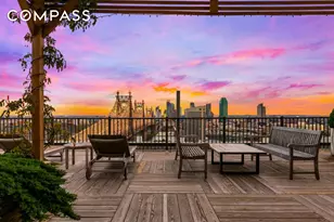 35 Sutton Pl, New York City, NY 10022 - Photo 9