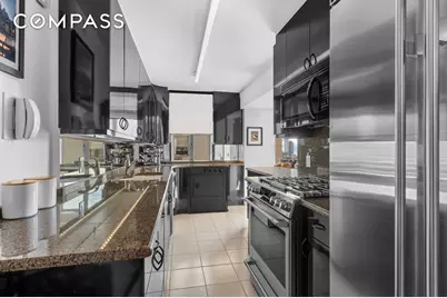 35 Sutton Place #10F, New York City, NY 10022 - Photo 3