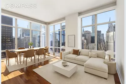 207 E 57th Street #33B, New York City, NY 10022 - Photo 1