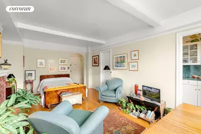 2 Horatio Street #7C, New York City, NY 10014 - Photo 3