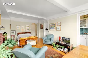 2 Horatio St, New York City, NY 10014 - Photo 3