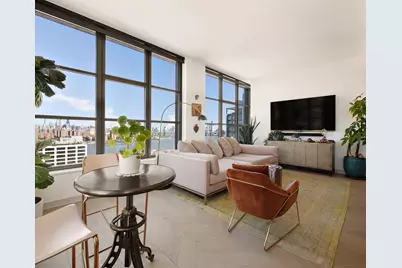 115 York Street #17A, New York City, NY 11201 - Photo 1