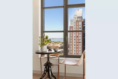 115 York Street #17A, New York City, NY 11201 - Photo 5