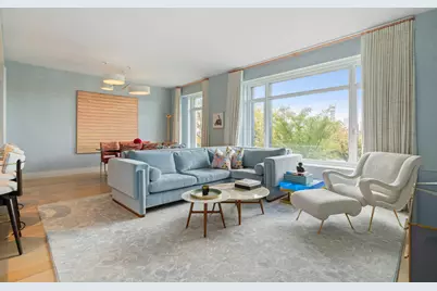 70 Vestry Street #3D, New York City, NY 10013 - Photo 3