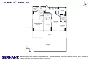 58 W 58th St, New York City, NY 10019 - Photo 27
