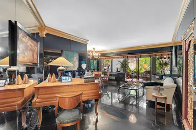 58 W 58th Street #6EF, New York City, NY 10019 - Photo 5