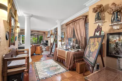 58 W 58th Street #6EF, New York City, NY 10019 - Photo 11