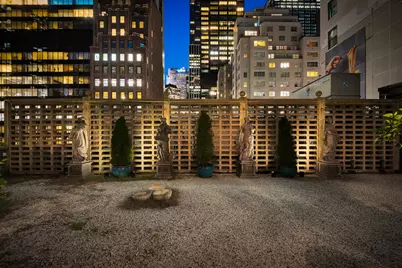58 W 58th Street #6EF, New York City, NY 10019 - Photo 13